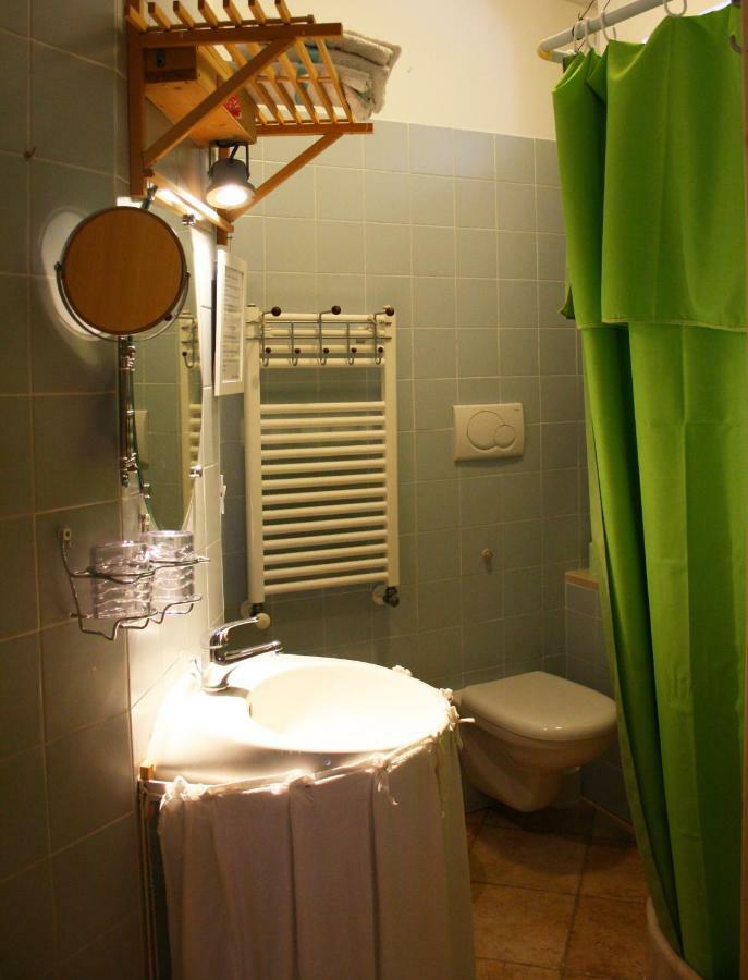 Mini Suite Alla Cascata Νότσι Εξωτερικό φωτογραφία