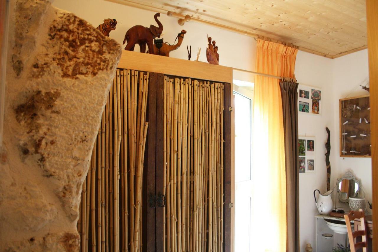 Mini Suite Alla Cascata Νότσι Εξωτερικό φωτογραφία