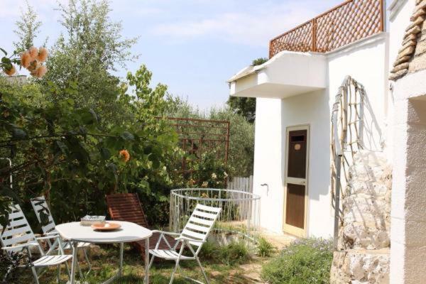 Mini Suite Alla Cascata Νότσι Εξωτερικό φωτογραφία