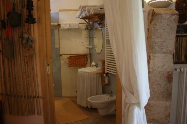 Mini Suite Alla Cascata Νότσι Εξωτερικό φωτογραφία