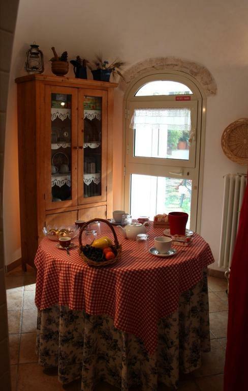 Mini Suite Alla Cascata Νότσι Εξωτερικό φωτογραφία