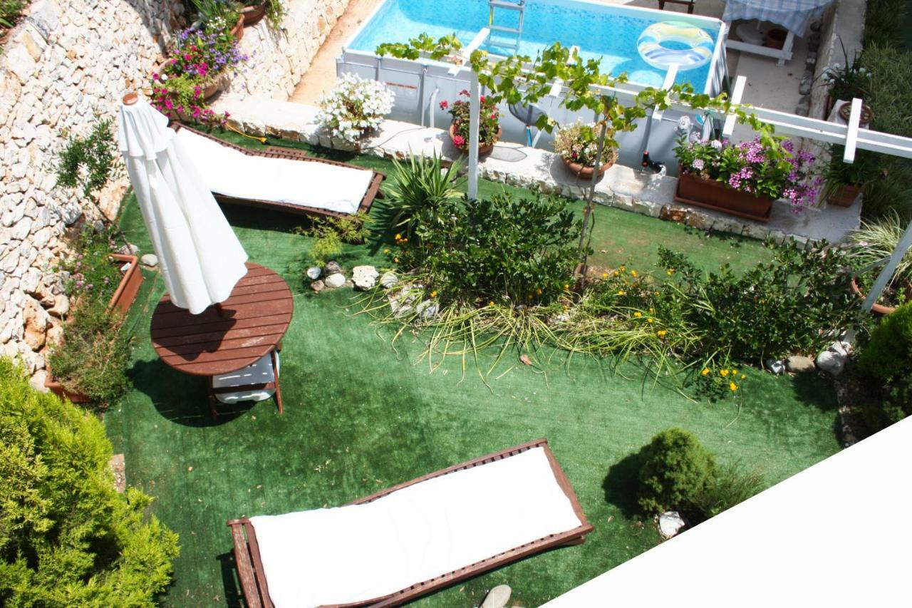 Mini Suite Alla Cascata Νότσι Εξωτερικό φωτογραφία